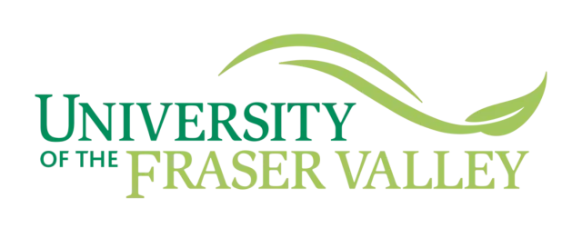 University of the Fraser Valley logo