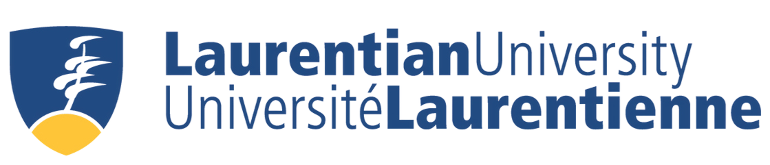 Laurentian University logo