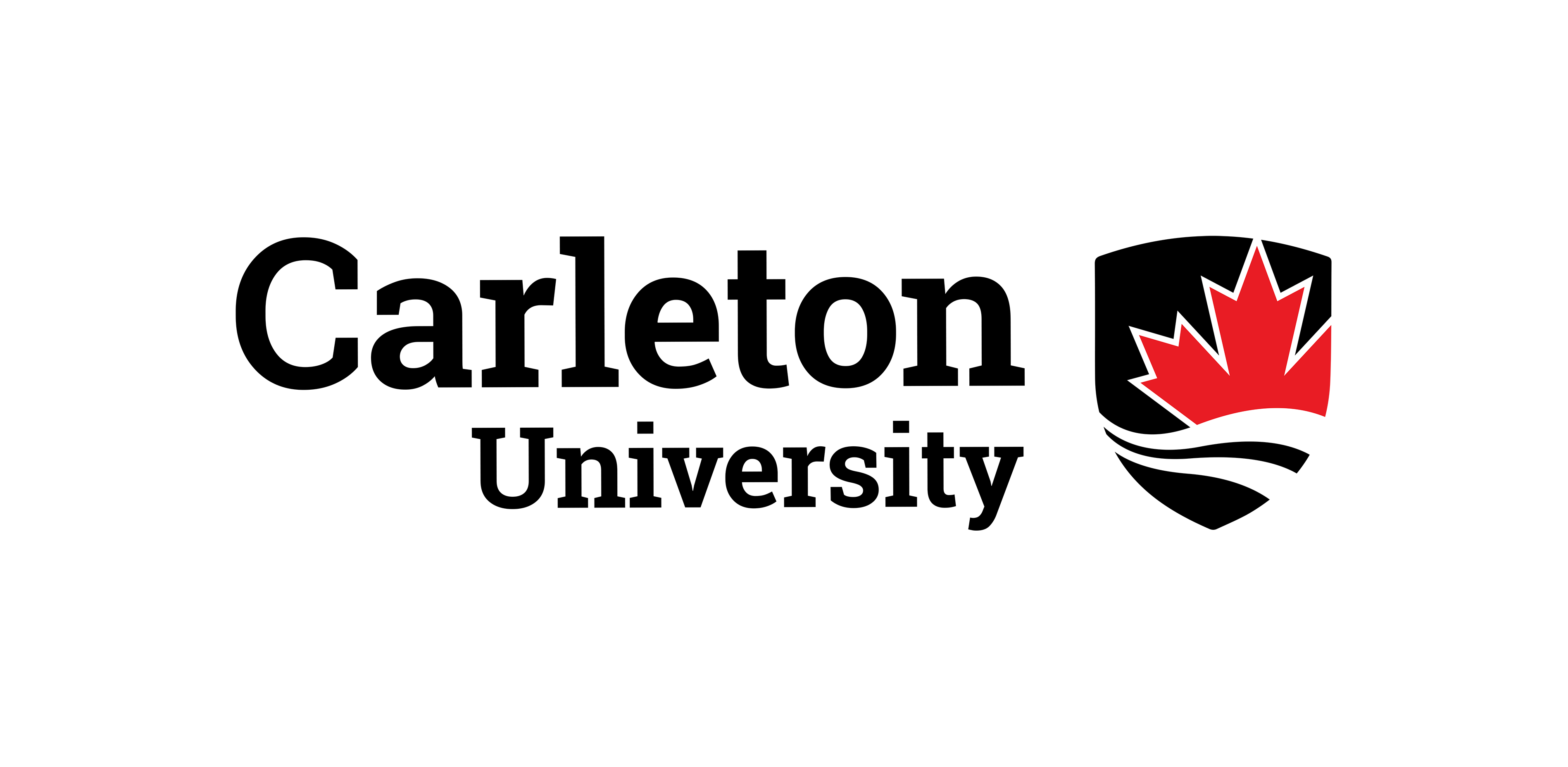 Carleton University logo