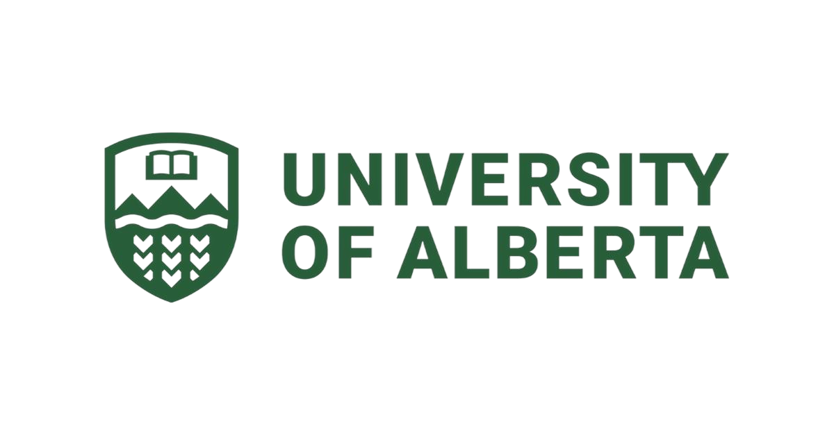 University of Alberta logo