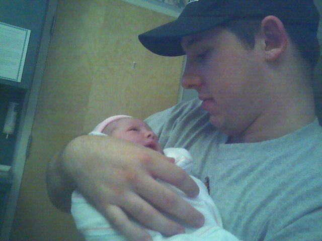 jt and caroline
