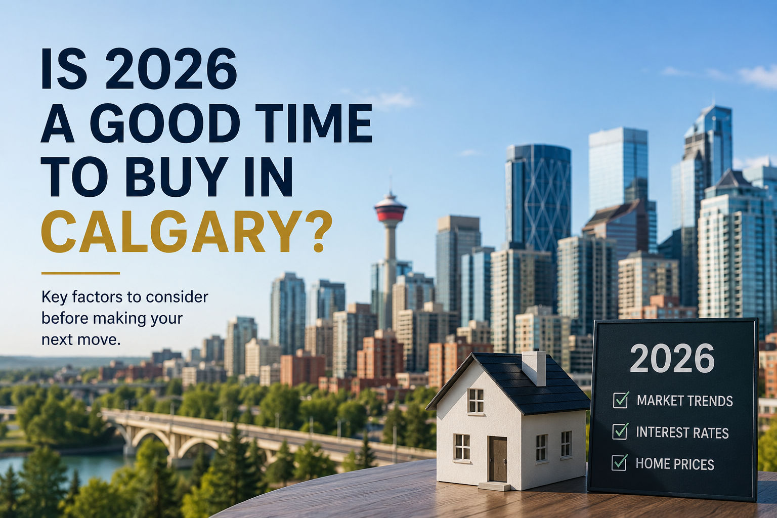 Is 2026 a good time to buy