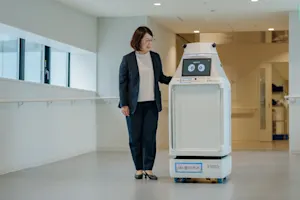 利用者の声05　JCHO中京病院様