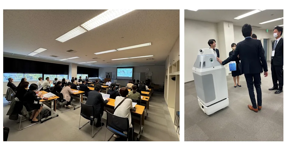 全日本病院学会