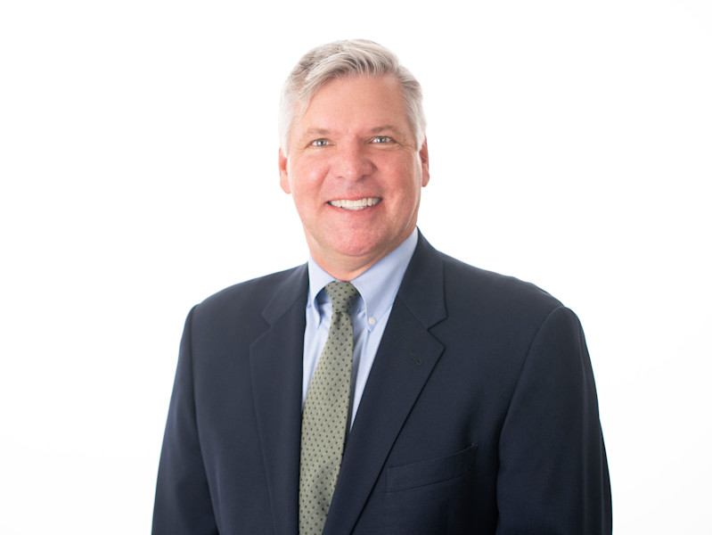Headshot of Scott Amling