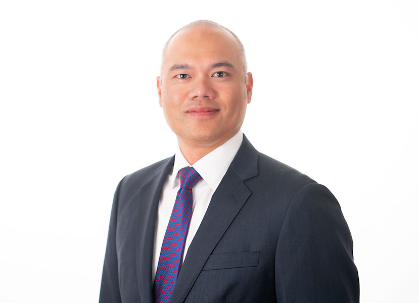 Our People TA Realty