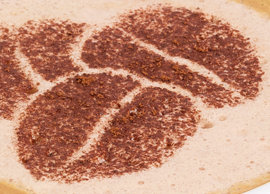 Costa Coffee Mocha Macro