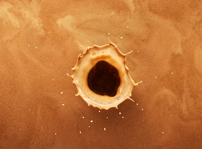 Costa Coffee Espresso Macro