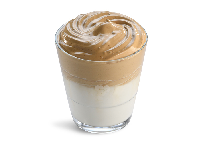 Signature Blend Dalgona