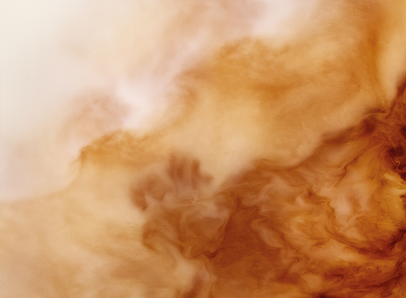 Costa Coffee Latte Macro