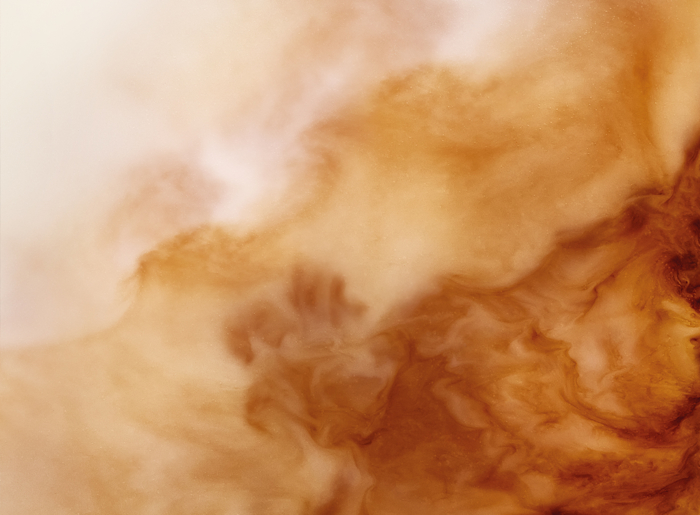 Costa Coffee Latte Macro