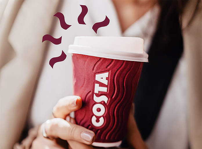 Share and Costa Visual