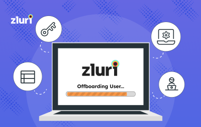 4 Ways of Revoking Access to Tools While Offboarding Employees- Featured Shot