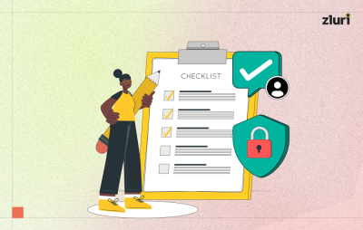 Secure IT Offboarding Checklist - 7-point step for IT and Security teams- Featured Shot