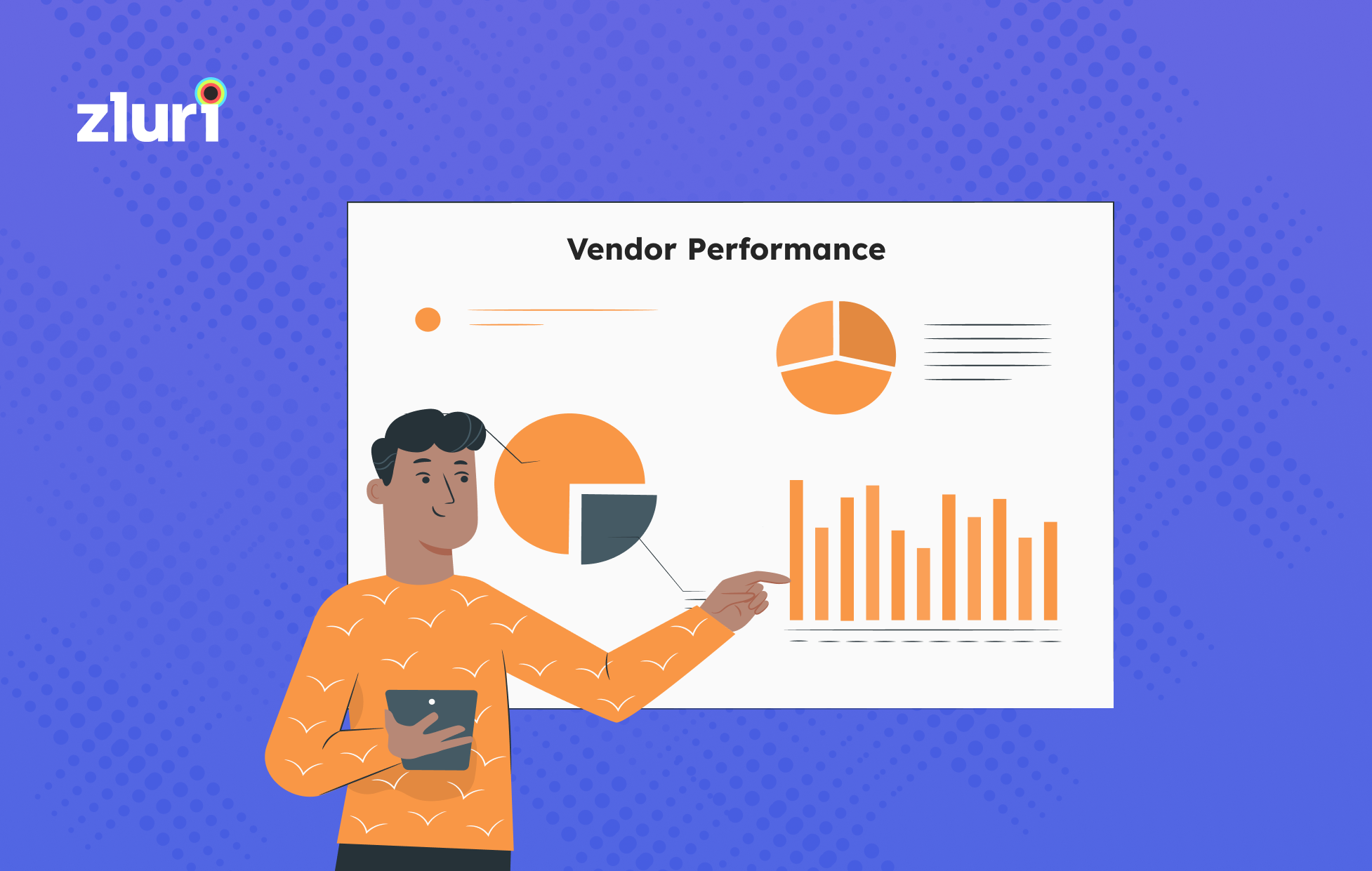 Tracking Vendor Performance