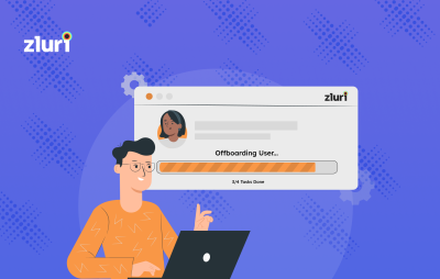 Why Should You Automate Offboarding? And How to Do It- Featured Shot