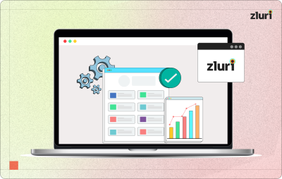 Streamlining Least Privilege Access Automation via Zluri - Featured Shot