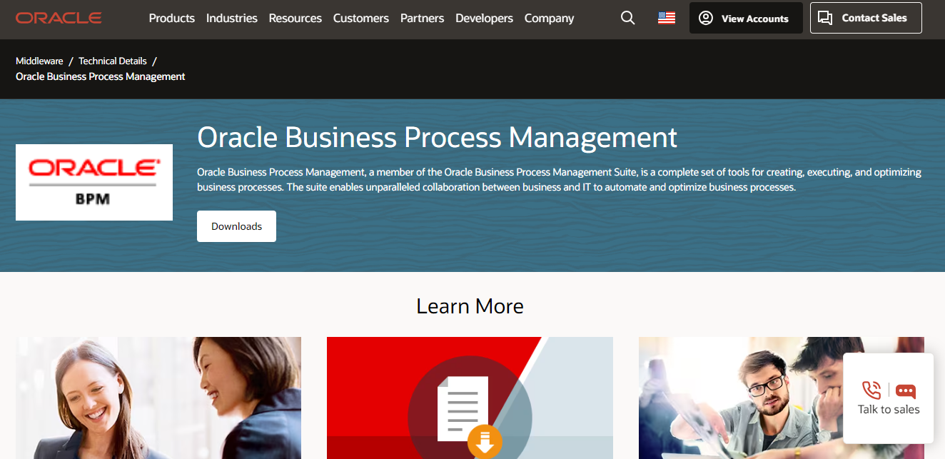 Top 16 Business Process Management Tools [2024 Updated] | Zluri