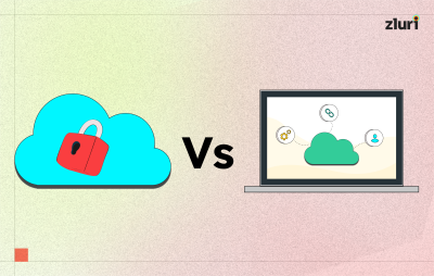 CASB Vs SMP (Cloud Access Security Broker vs SaaS Management Platforms): Which Is Apt For Strengthening Software Security - Featured Shot