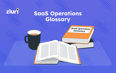 SaaS Operations Glossary- Featured Shot