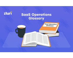 SaaS Operations Glossary- Featured Shot