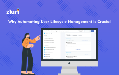 Why Automating User Lifecycle Management is Crucial- Featured Shot
