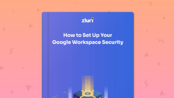 How to setup your Google Workspace Security- Featured Shot