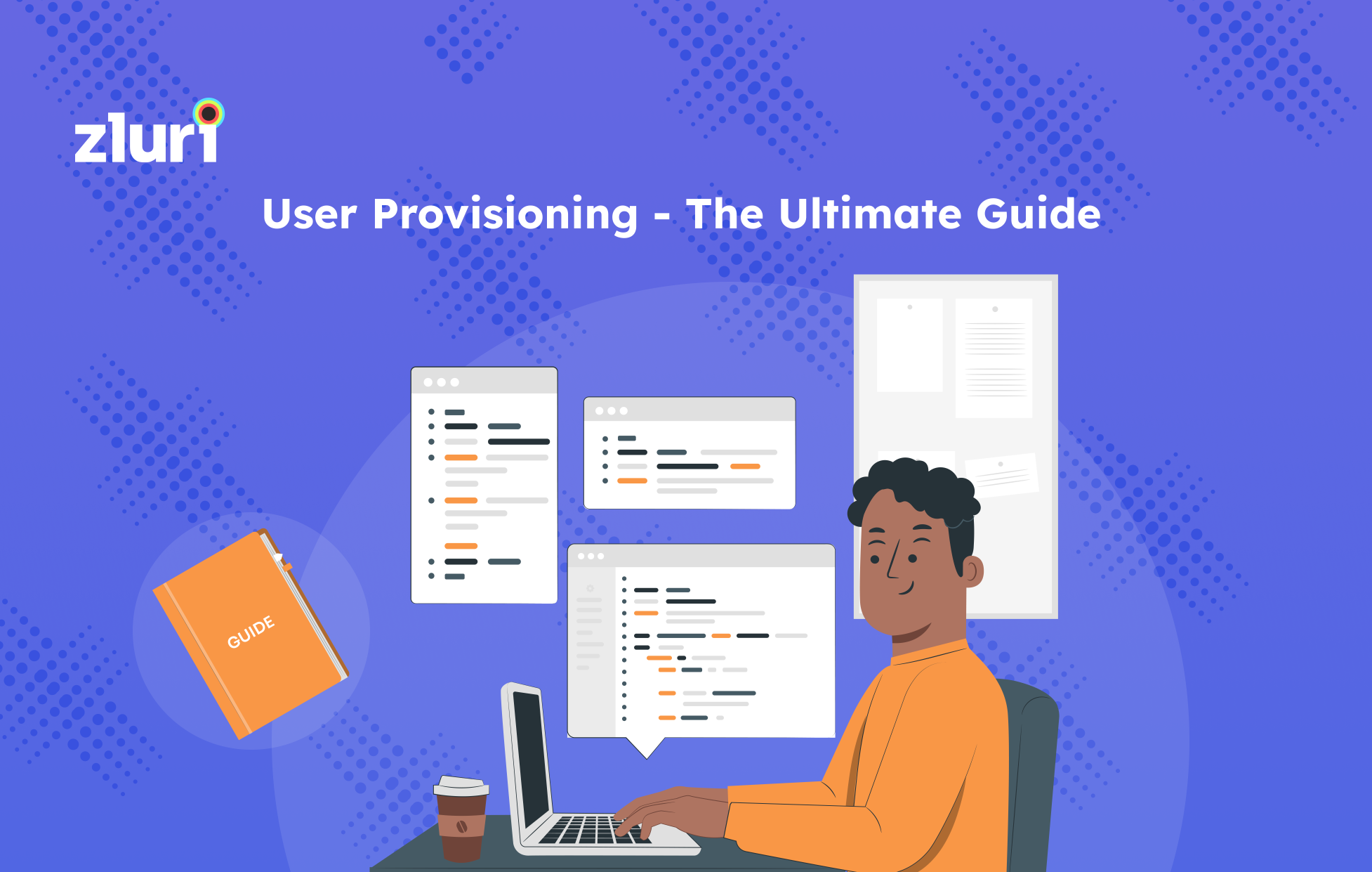 User Provisioning - The Ultimate Guide- Featured Shot