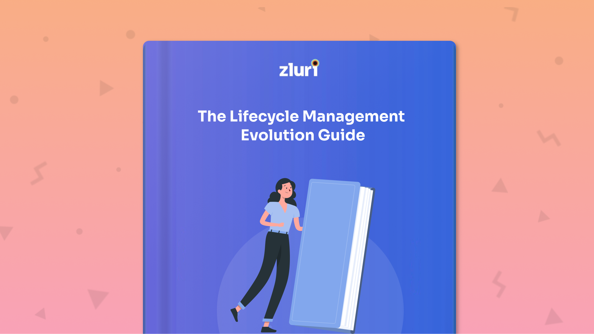 The Ultimate Lifecycle Management Evolution Guide- Featured Shot