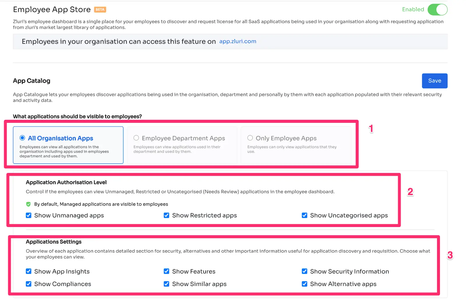 Top 9 Saviynt IGA Alternatives For Your IT Team In 2024 | Zluri