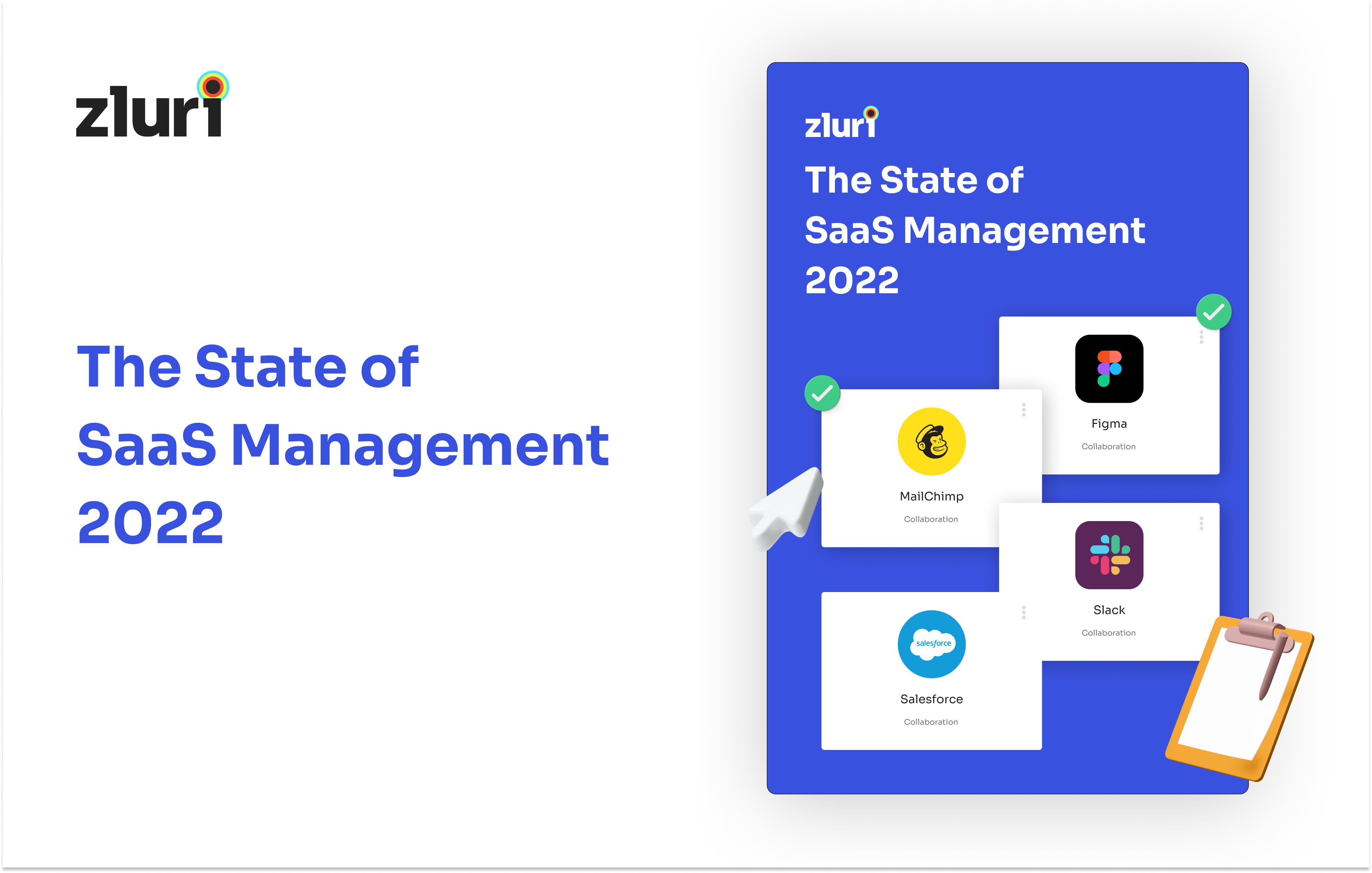The State of SaaS Management 2022- Featured Shot