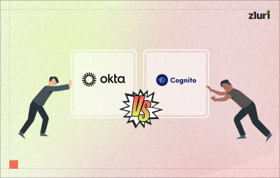 Okta Vs. Cognito: Which IAM Tool To Choose?- Featured Shot