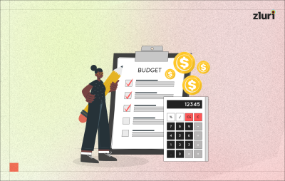 Top 5 Strategies for Mastering IT Budget Management- Featured Shot