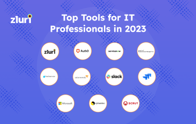 Top Tools for IT Teams in 2024- Featured Shot