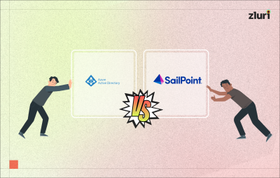 Azure AD Vs. SailPoint: Which IAM Tool To Choose?- Featured Shot