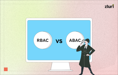 Decoding Access Control: RBAC vs ABAC (Roles vs. Attributes)- Featured Shot