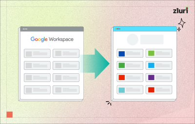 Top 8 Google Workspace Alternatives & Competitors In 2024- Featured Shot