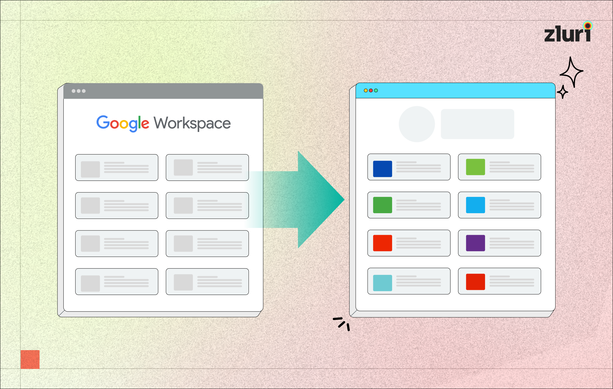 Top 8 Google Workspace Alternatives & Competitors In 2023- Featured Shot