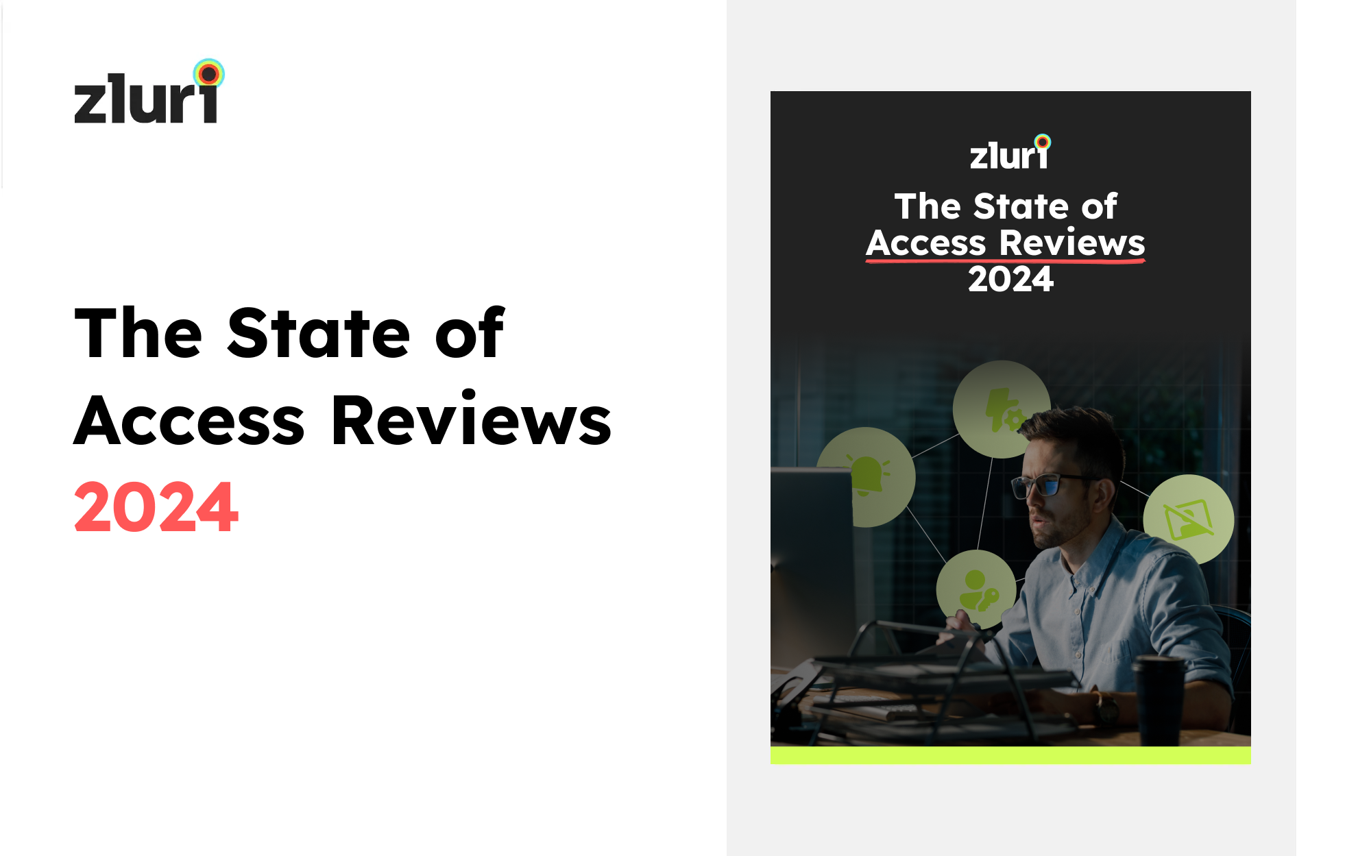 The State of Access Reviews in 2024- Featured Shot