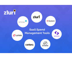 SaaS Spend Management Tools- Featured Shot