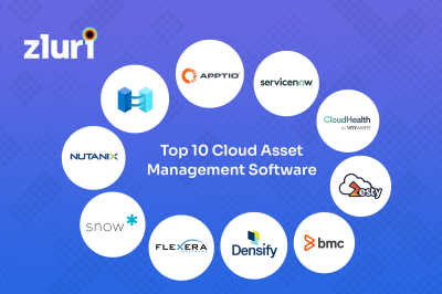 Top 12 Cloud Asset Management Software [2024 Updated]- Featured Shot