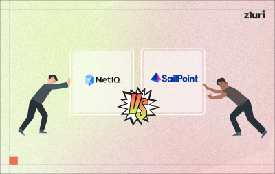 NetIQ Vs. SailPoint: Which IAM Tool To Opt For?- Featured Shot
