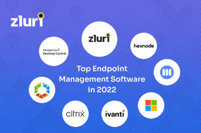 Top 10 Endpoint Management Software Picks for 2024- Featured Shot
