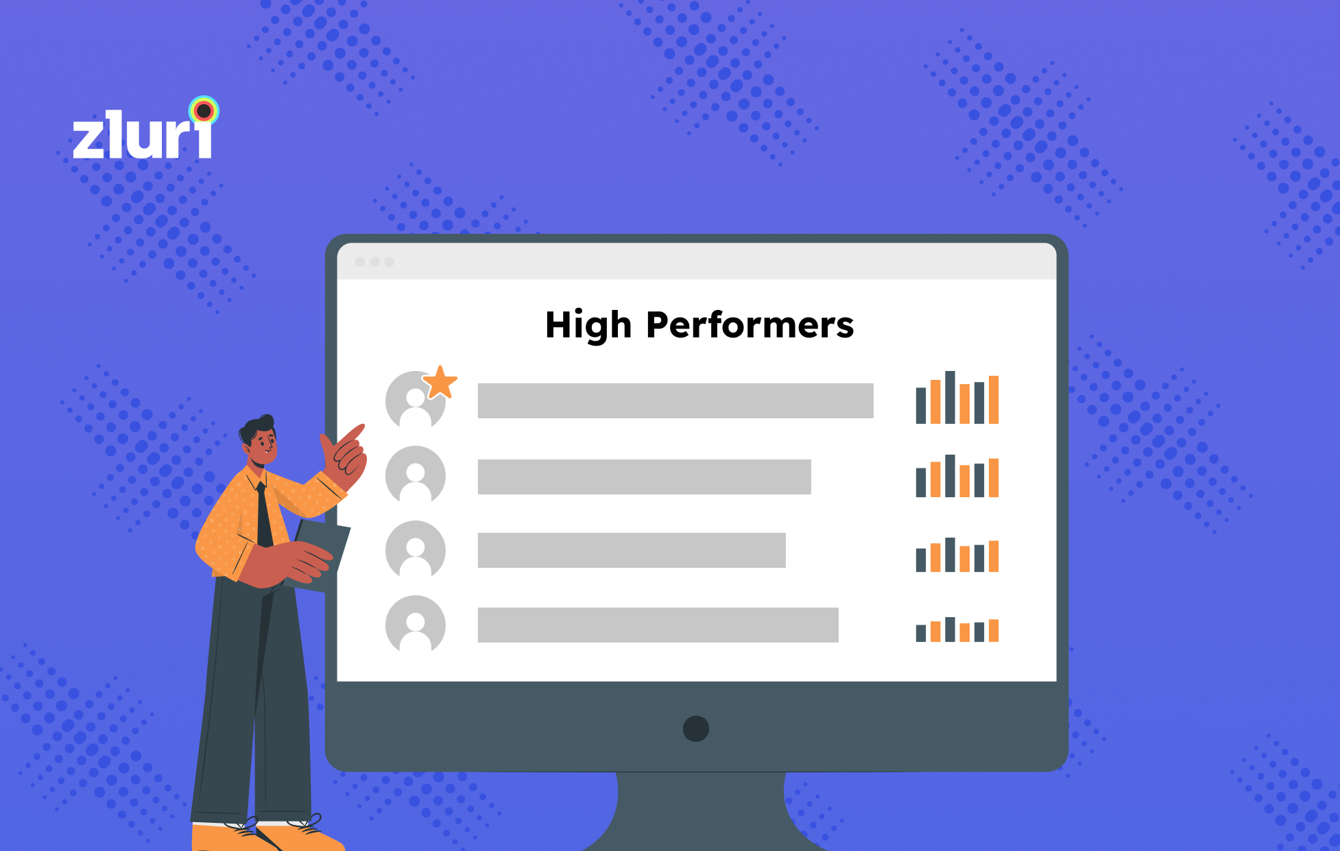 Identify Your Top Employees High Performers and High Potential Employees (HIPO)