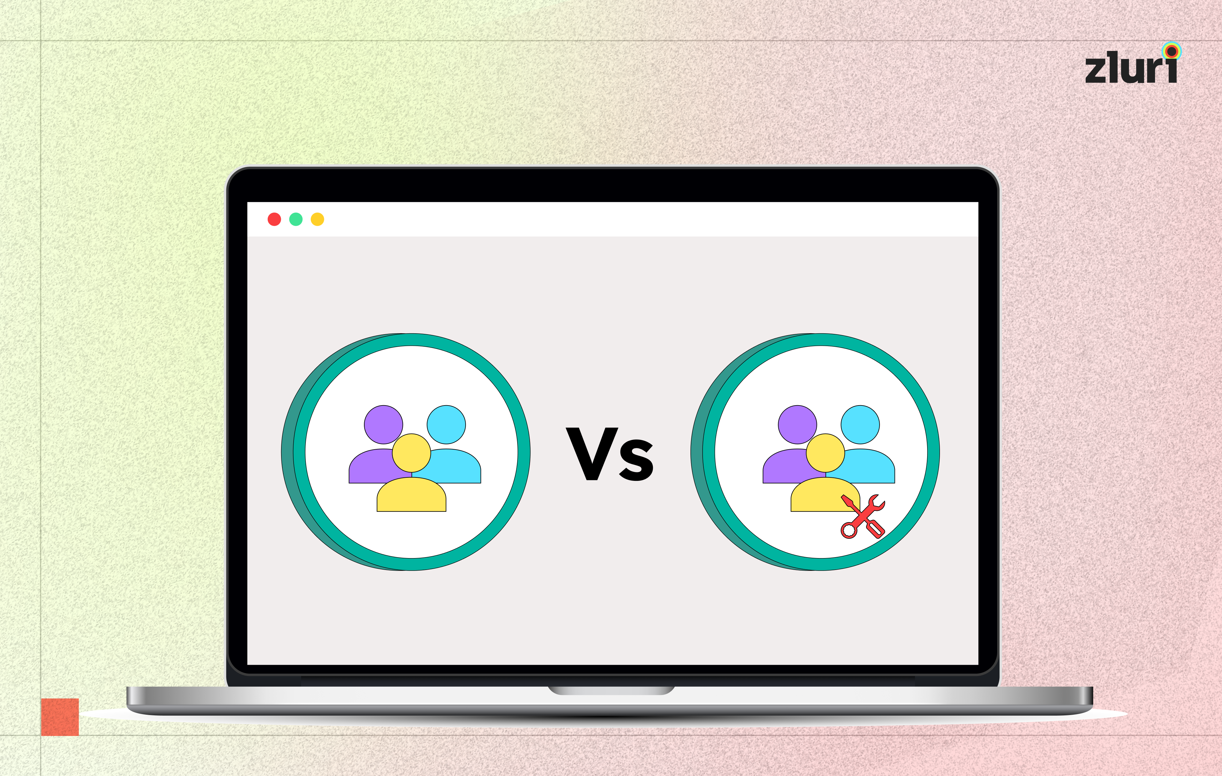 Service Accounts Vs. User Accounts: What Is The Difference?- Featured Shot