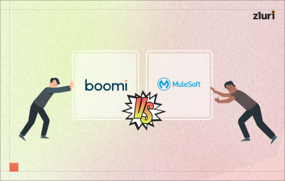 Boomi vs MuleSoft: Which Automation Tool is Suitable?- Featured Shot