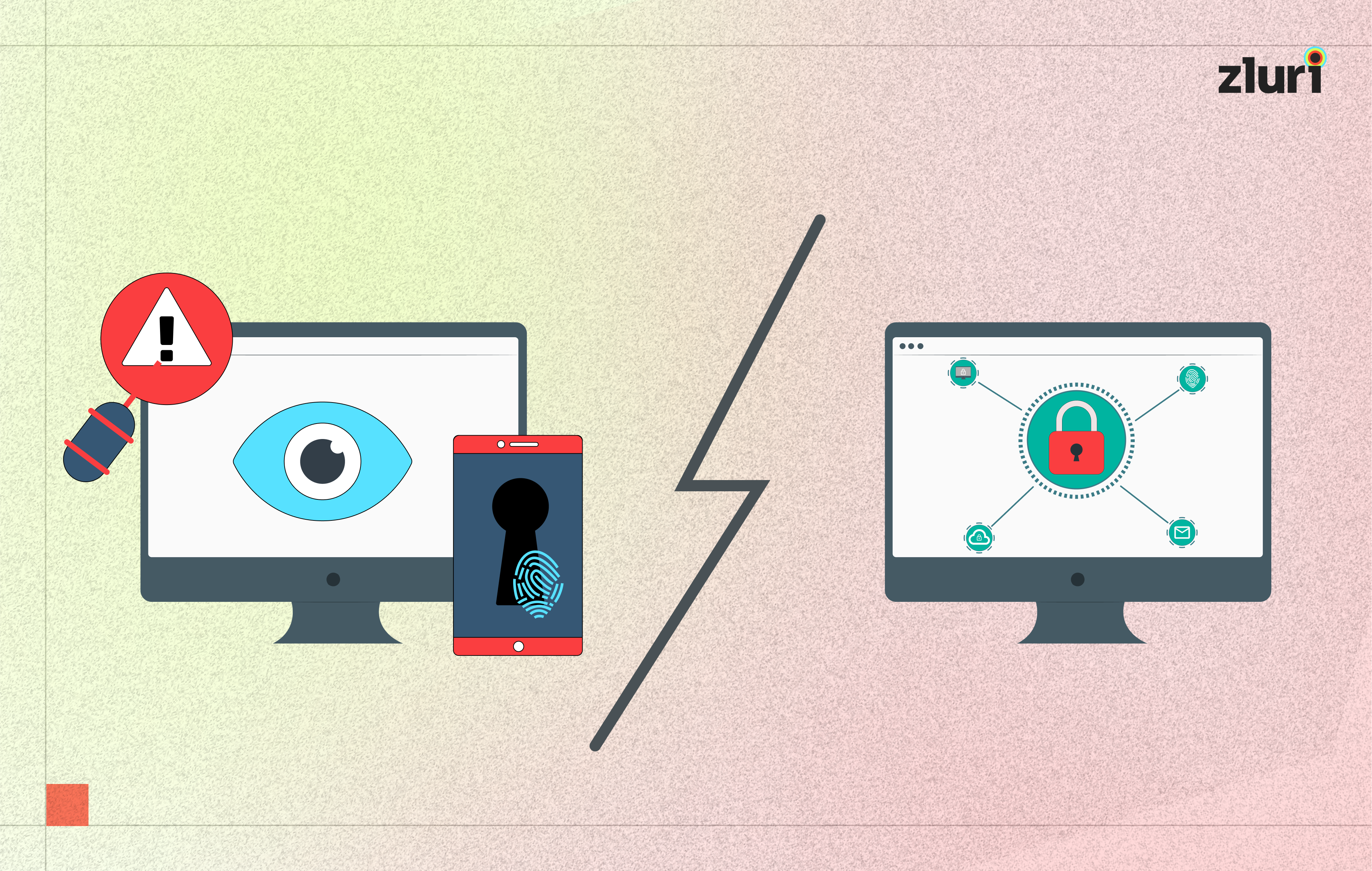 IAM vs IGA - 5 Key Differences Between IAM and IGA- Featured Shot