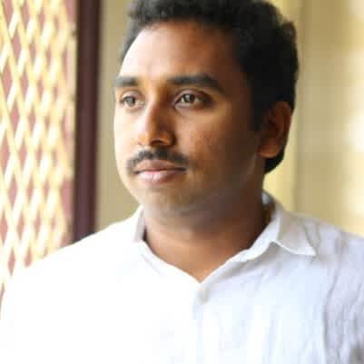 Vamsi Krishna Gajula