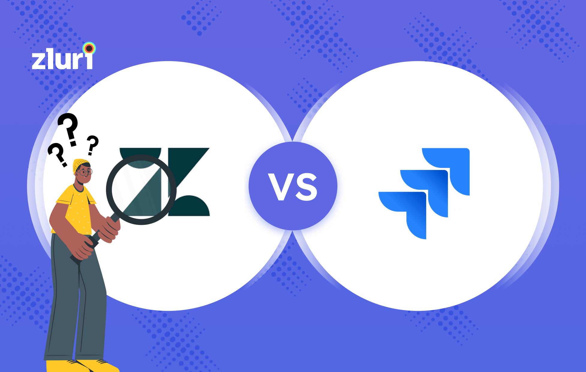 Zendesk Vs Jira: Which Is The Better ITSM Tool- Featured Shot