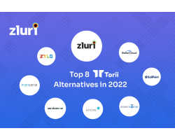 Top 8 Torii Alternatives in 2022- Featured Shot